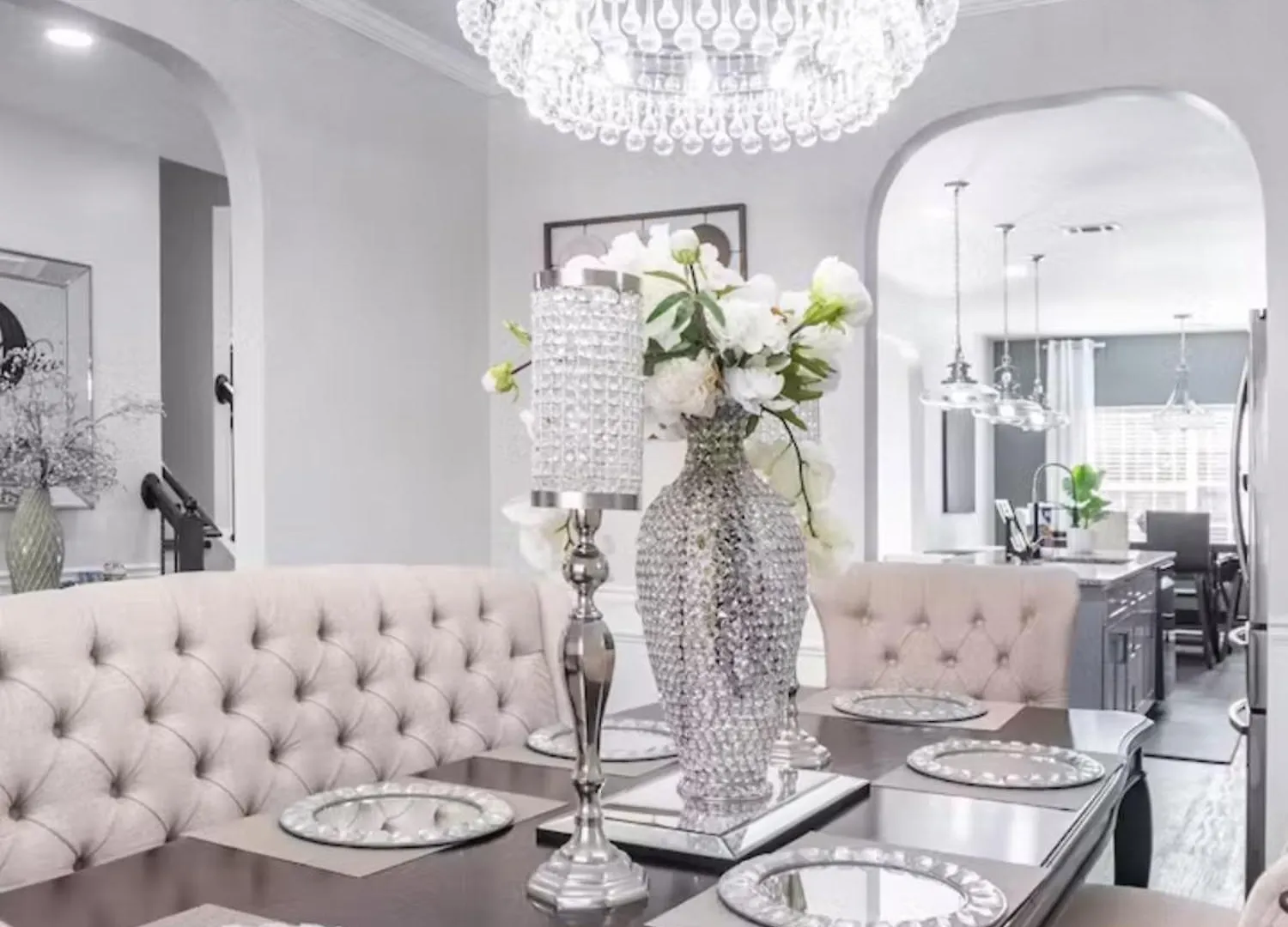 Montecito Hotel Rome Apartment