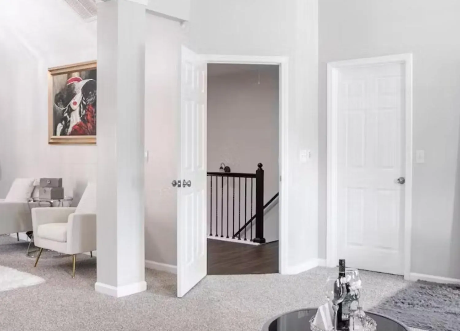 Apartment Montecito Hotel Rome